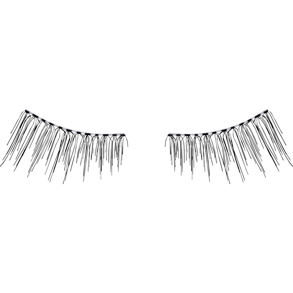 Lashes To Impress 03 Half Lashes