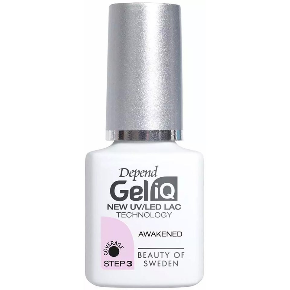 Gel iQ