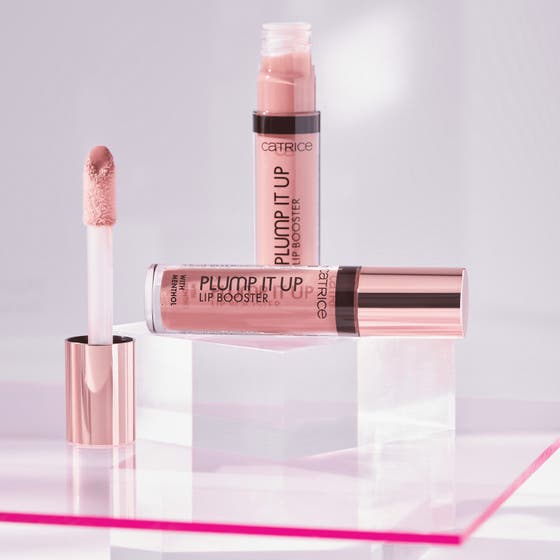 Plump It Up Lip Booster
