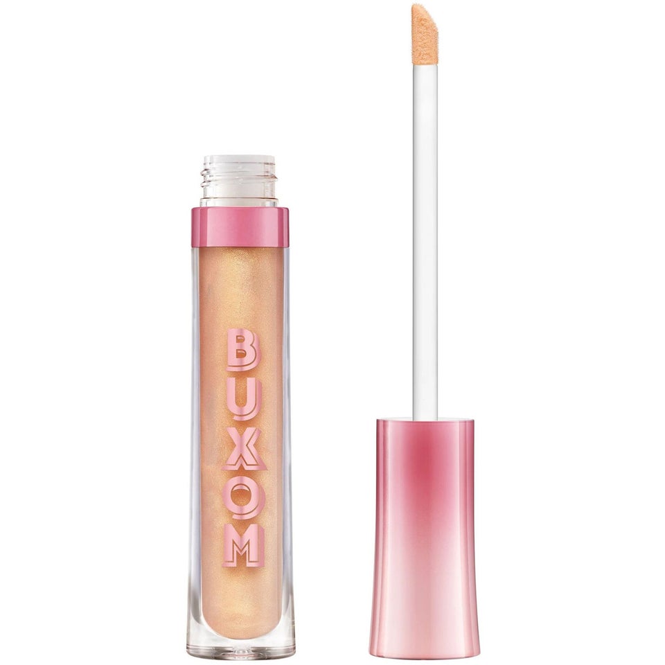 Full-On Plumping Lip Cream Dolly's Mocktail Mixer Pumpkin Spice White Russian