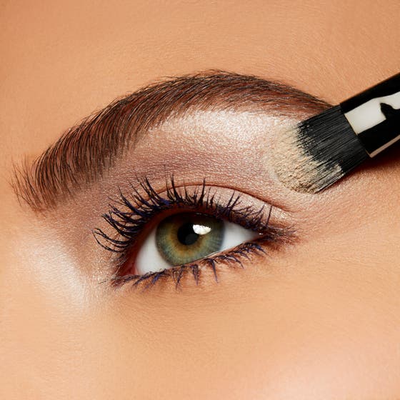 Satin Single Eyeshadow