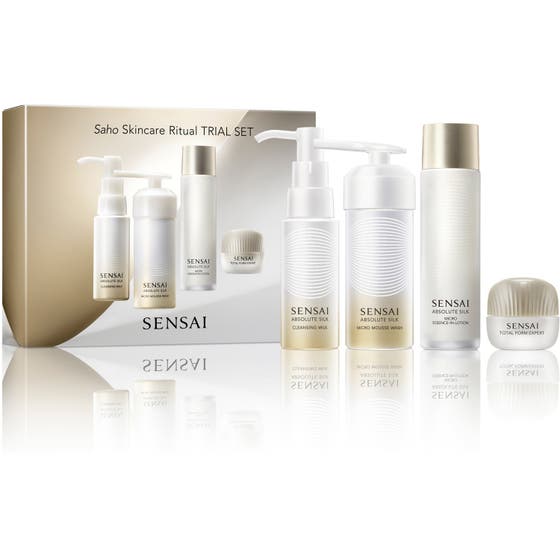 Saho Trial Set Limited