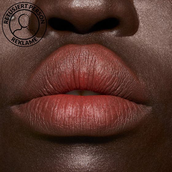 Powder Kiss Hazy Matte Lipstick