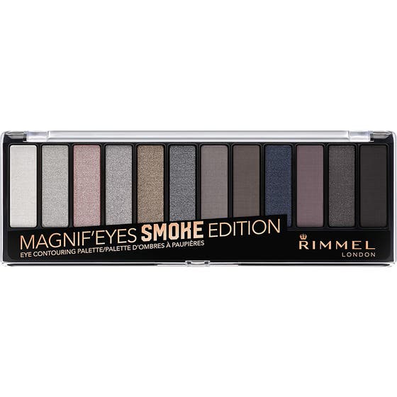 Magnifeyes Eyeshadow Palette