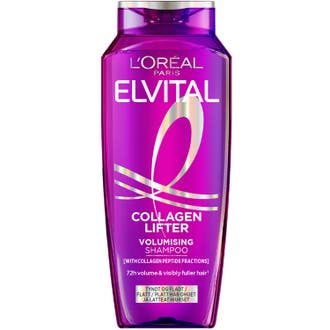 Elvital Collagen Lifter Shampoo