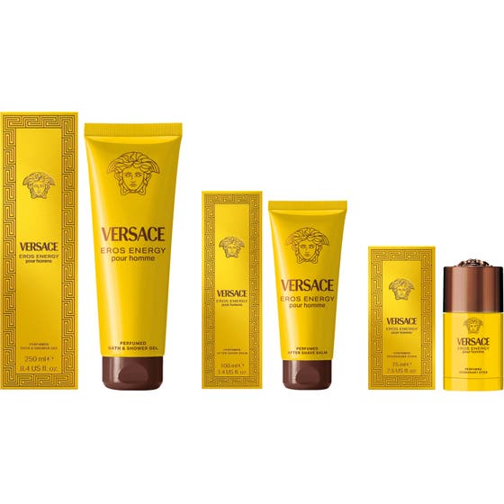 Eros Energy After Shave Balm