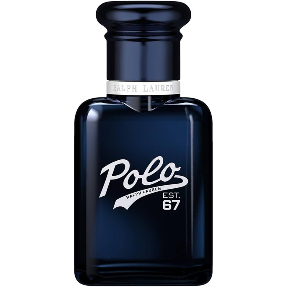Ralph Lauren Polo 67 Eau de Toilette herr – bild 2