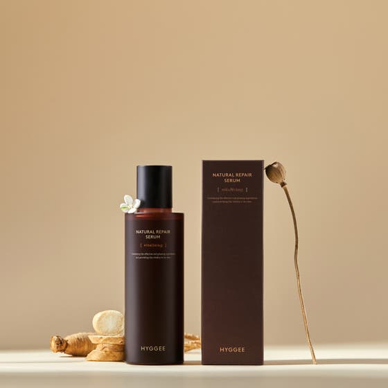 Natural Repair Serum