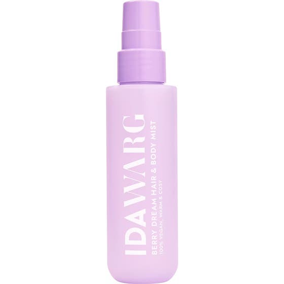 Berry Dream Hair & Body Mist