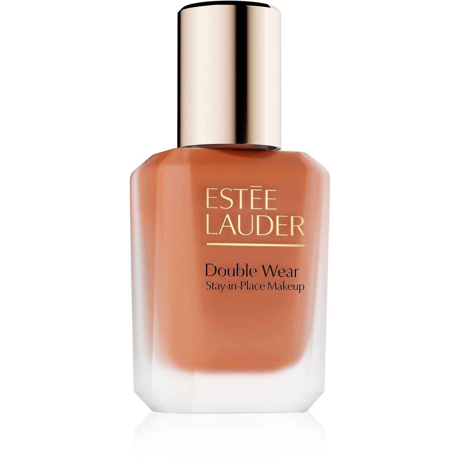 Estée Lauder Double Wear Stay-In-Place Makeup SPF10 6W2 Nutmeg - 30 ml billede