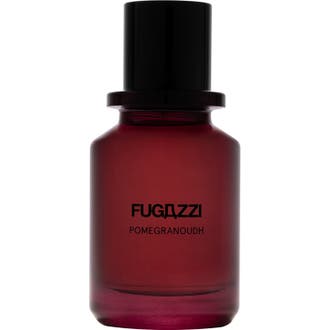 Pomegranoudh