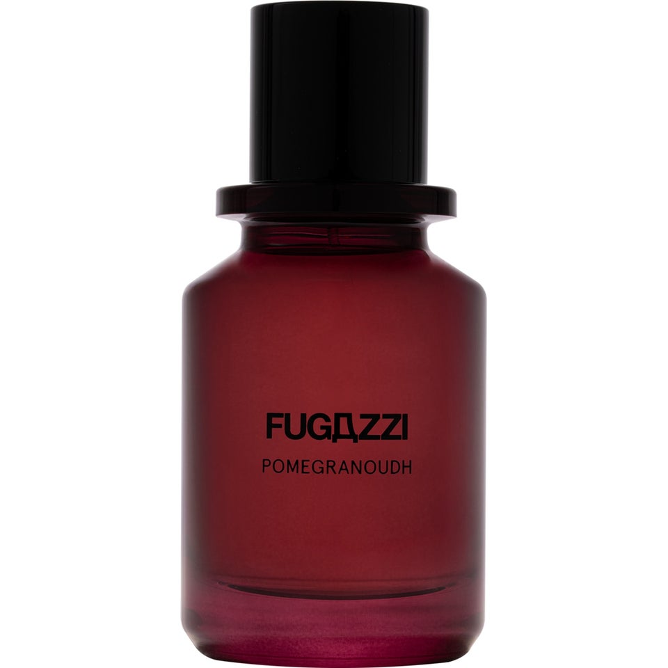 Pomegranoudh Eau de Parfum