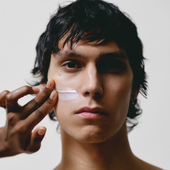 N°2 Balancing Day Cream With Retinol 8