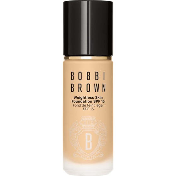 Weightless Skin Foundation