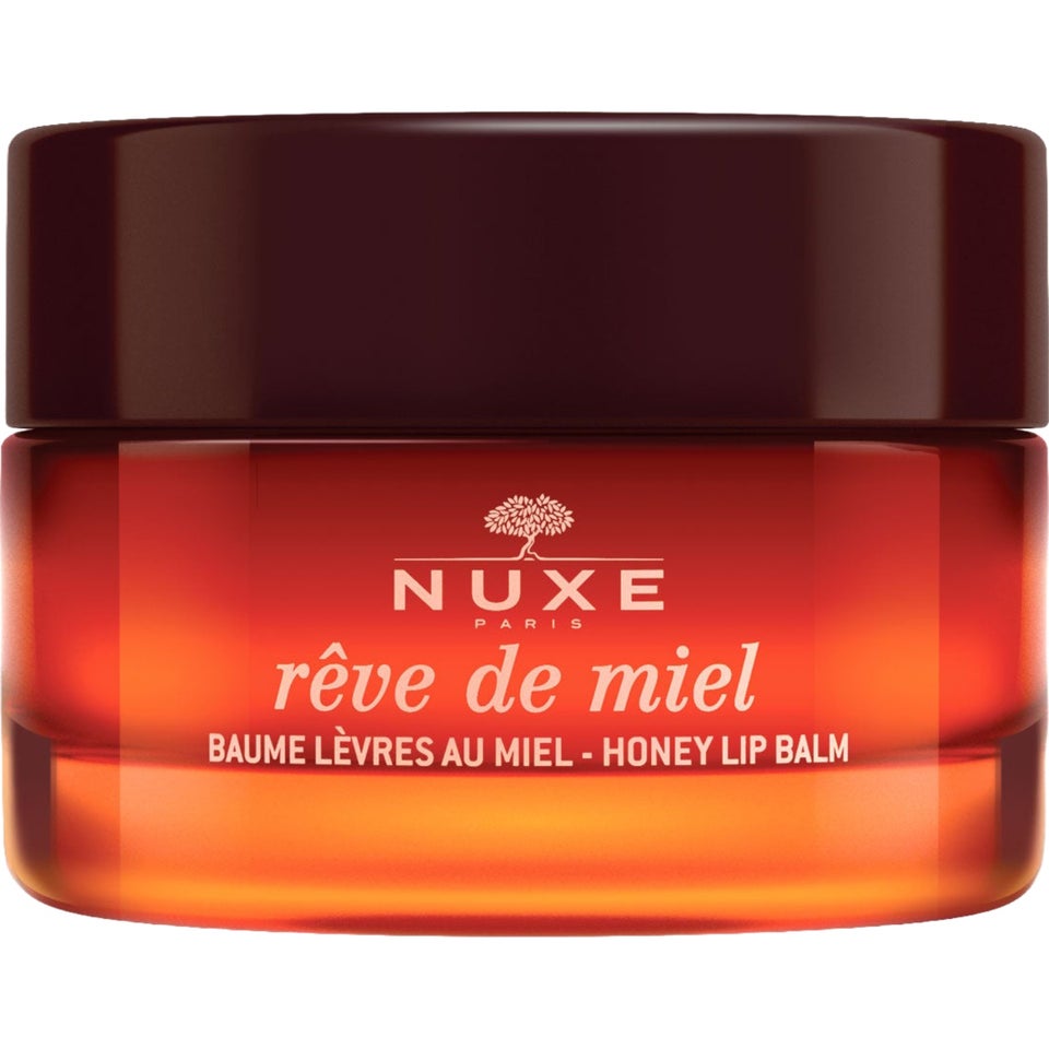 Rêve de Miel Ultra-Nourishing Lip Balm