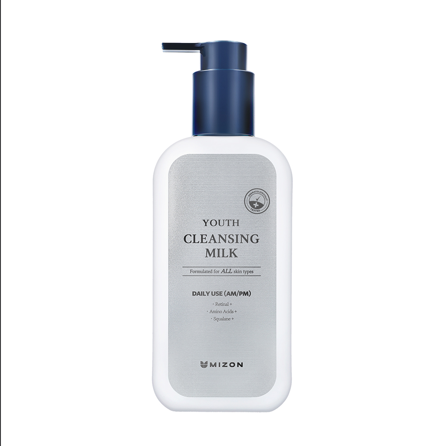 Youth Cleansing Milk