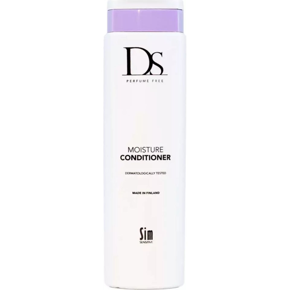 Moisture Conditioner