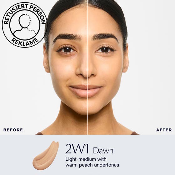 Double Wear Stay-In-Place Makeup SPF10