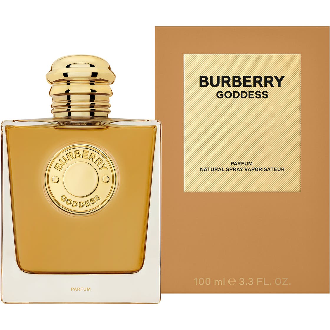 Burberry Goddess Parfum 100 ml | NordicFeel