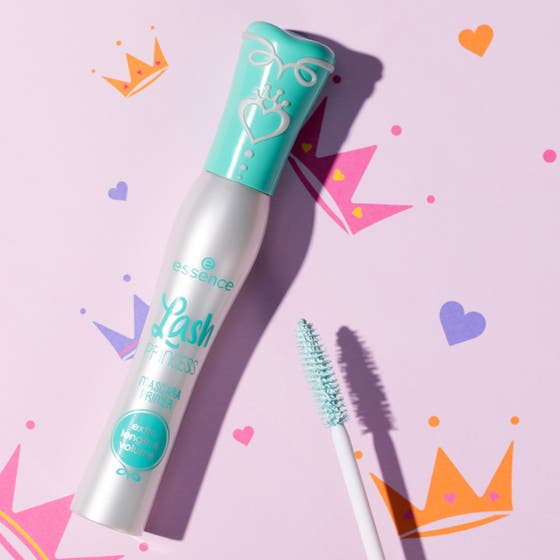 Lash Princess Mascara Promer
