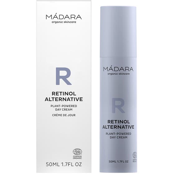 RETINOL ALTERNATIVE Plant-Powered Day Cream