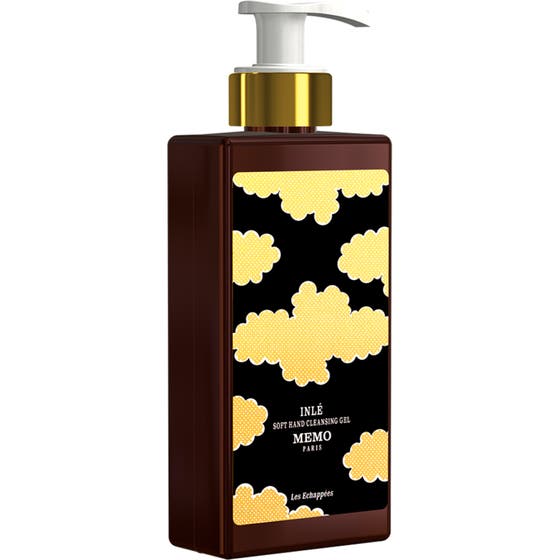 Inlé Hand Cleansing Gel