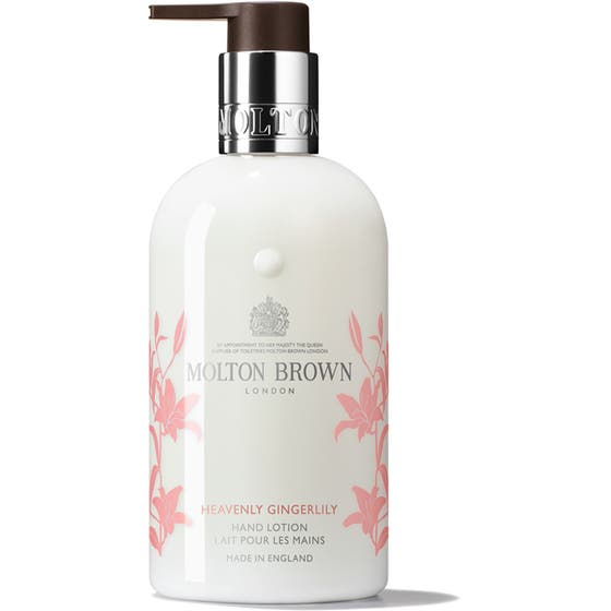 Limited Edition Heavenly Gingerlily Hand Lotion