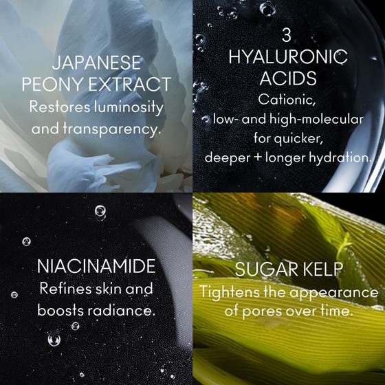 Hyper Real Skncanvas Waterlight Ha3 Moisturizer