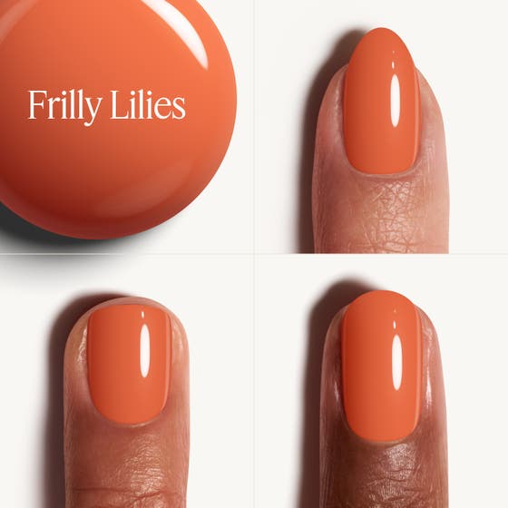 Original Nail Polish