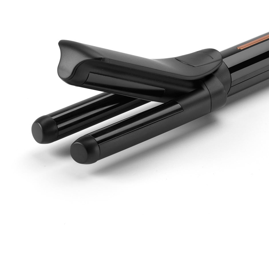 Cordless Waver, 1 st Babyliss Locktång