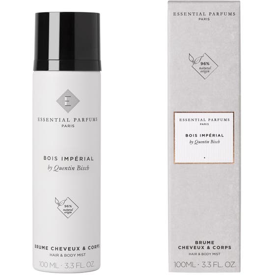 Bois Imperial By Quentin Bisch