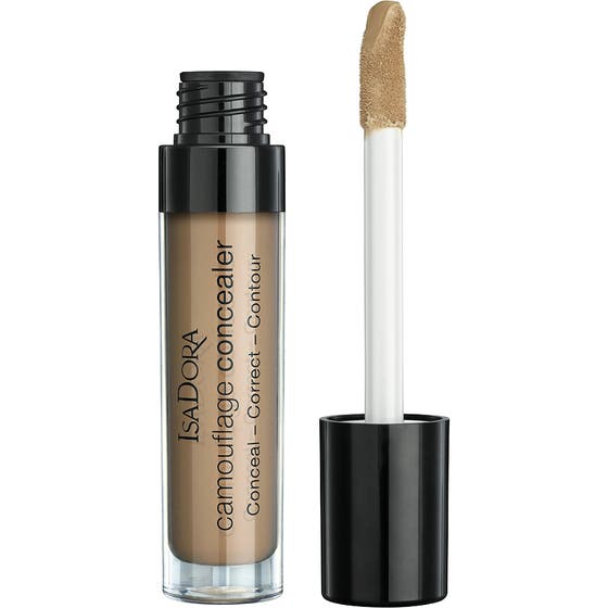 Camouflage Concealer