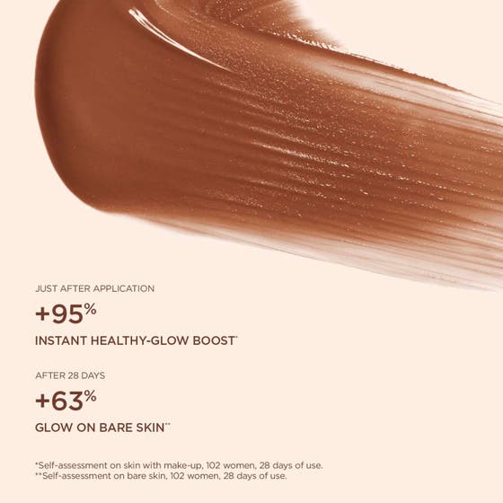 Skin Illusion Tinted Moisturizer SPF25