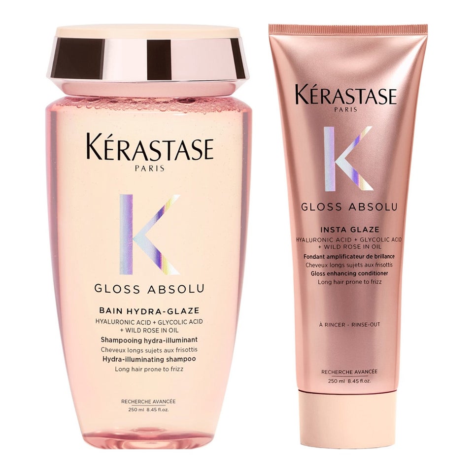 Gloss Absolu Set