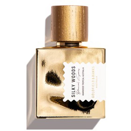 Silky Woods