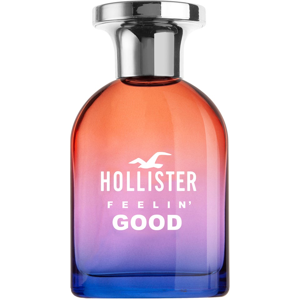 Feelin' Good For Her Eau de Toilette