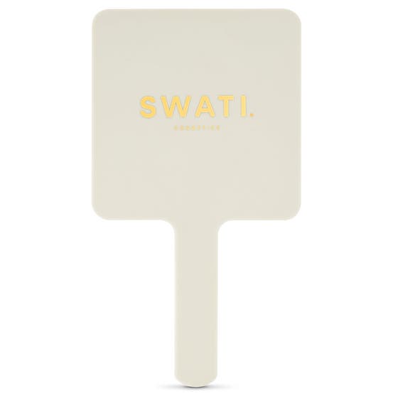 Beauty Hand Mirror