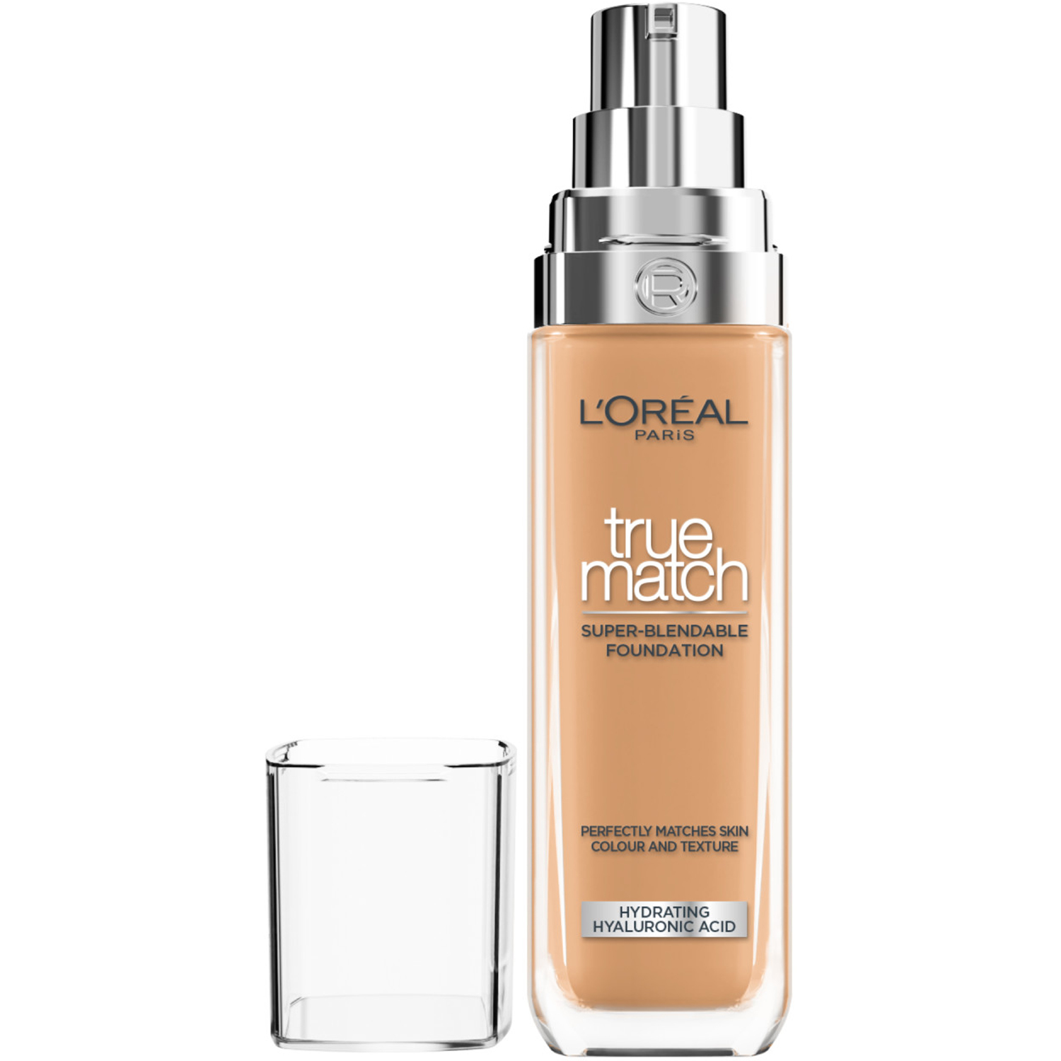 True Match Super-Blendable Foundation