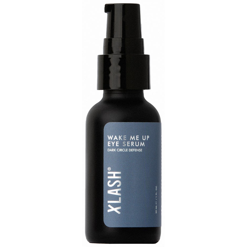 Xlash Wake Me Up Eye Serum