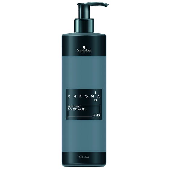 Chroma ID Bonding Color Mask