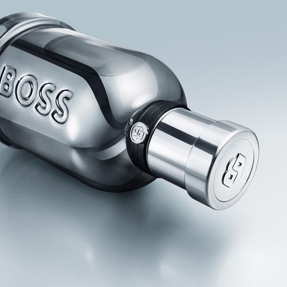 Bottled Beyond For Him Intense