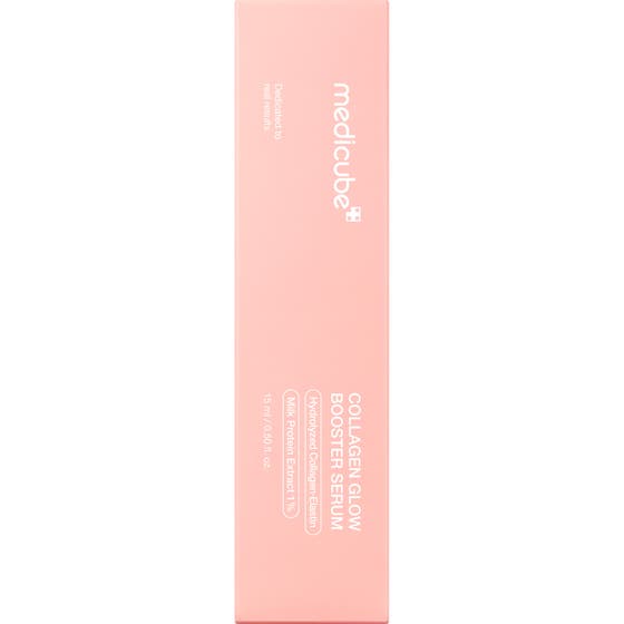 Collagen Glow Booster Serum
