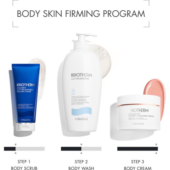 Collagen Fit Body Cream