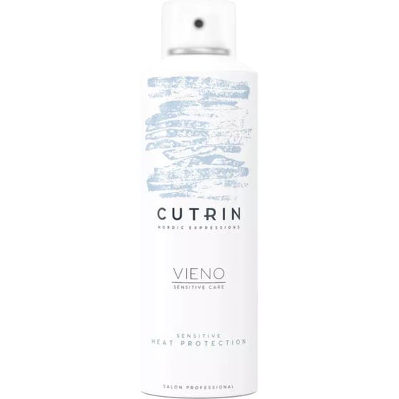 Vieno Sensitive Heat Protection