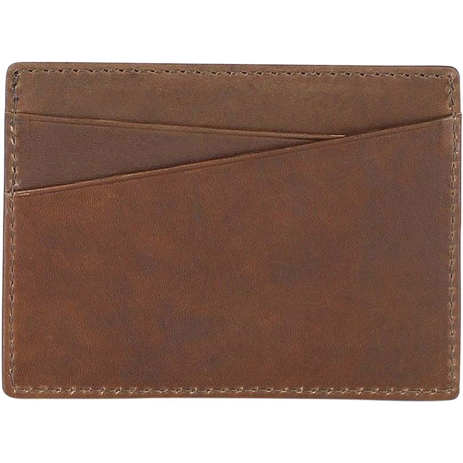 Frey Card Holder, Grain