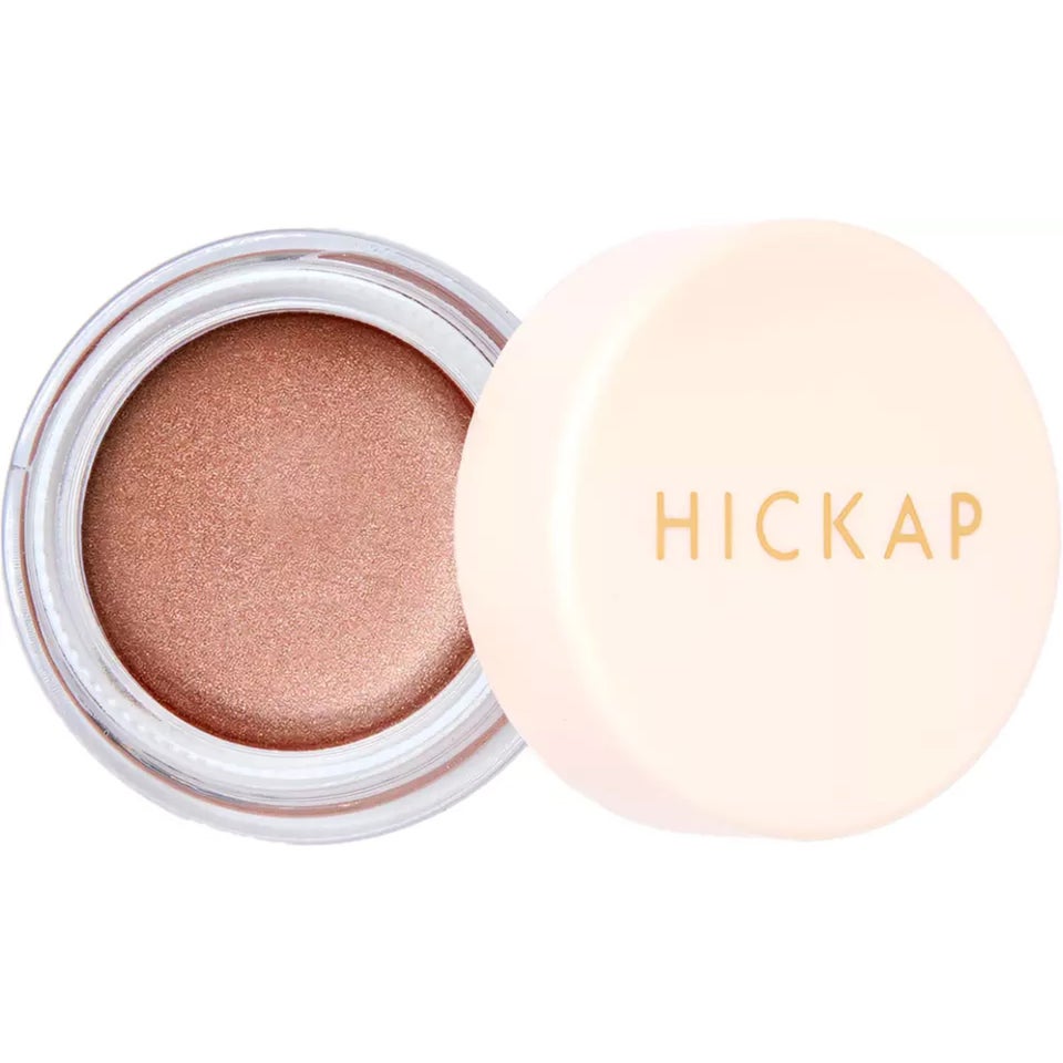 Fire Eyes Cream Shadow