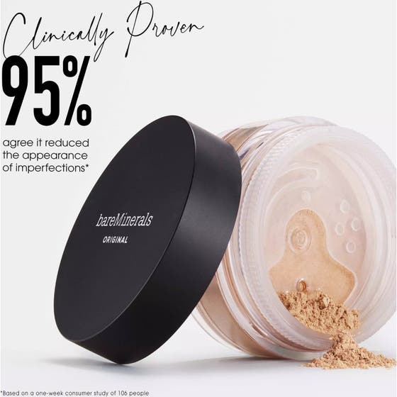 Original Loose Powder Foundation