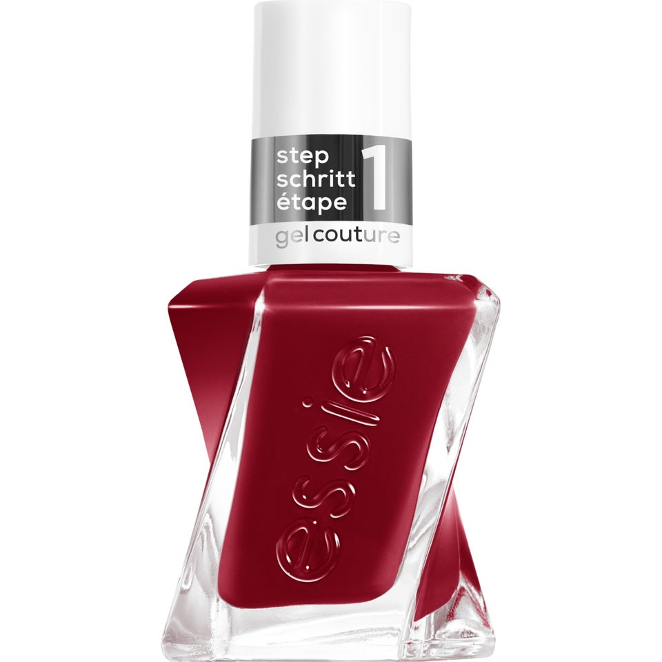 Gel Couture All Checked Out 542