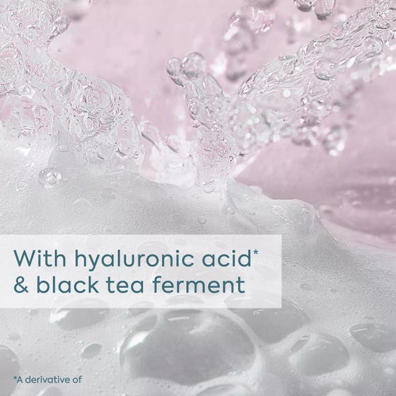 Good Intent Cloud Bounce Whipped Foam Cleanser 
