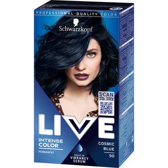 Live Color XXL